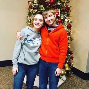 Meet your Posher, Dawson